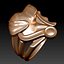 Labrador Dog Ring