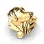 Labrador Dog Ring
