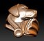 Labrador Dog Ring