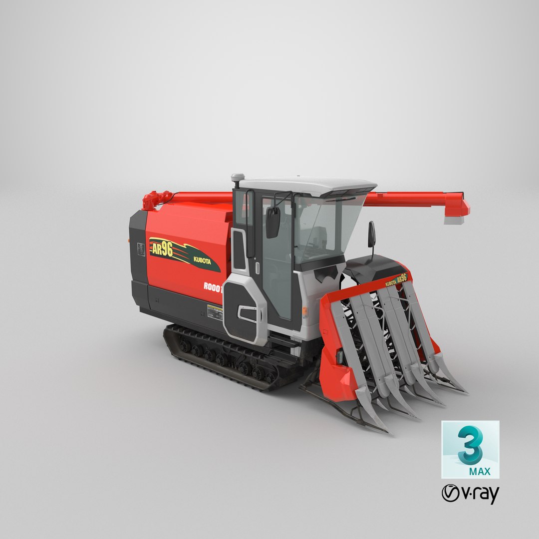 rice combine harvester kubota 3D https://p.turbosquid.com/ts-thumb/Kk/7JZYlH/3I/stemcell_max_vray_render/png/1635336143/1920x1080/fit_q87/6d9ff1246d4253f4f84dd6f33510f00a8b3f4a1d/stemcell_max_vray_render.jpg
