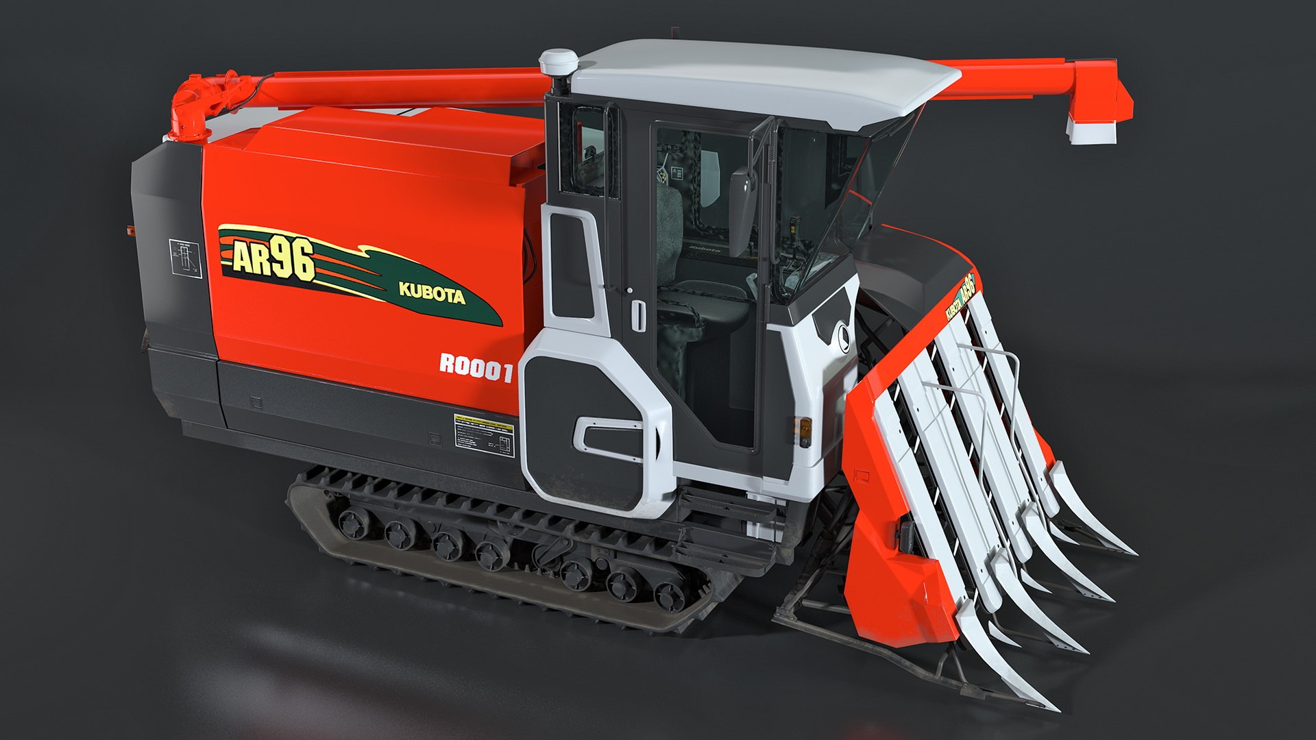 rice combine harvester kubota 3D https://p.turbosquid.com/ts-thumb/Kk/7JZYlH/virsSc95/ricecombineharvesterkubotaar96mb3dmodel006/jpg/1581394730/1920x1080/fit_q87/b8b4485388e1041b7f2670bb7072994dcb6c9e3d/ricecombineharvesterkubotaar96mb3dmodel006.jpg