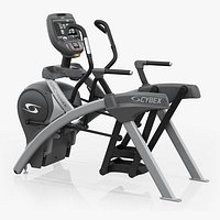 CYBEX 770AT Total Body Elliptical Arc Trainer Professional