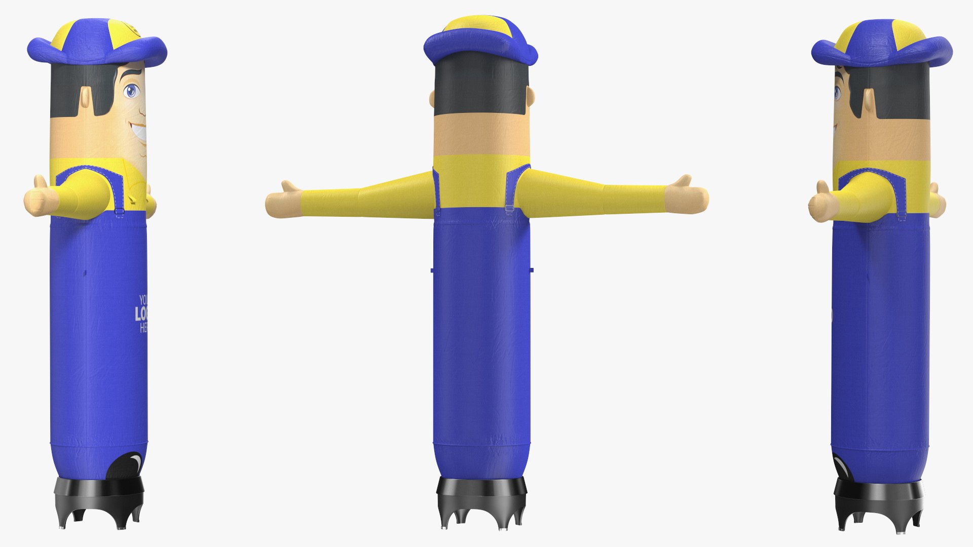 3D Inflatable Barker Rigged model https://p.turbosquid.com/ts-thumb/Kk/9gOYyE/3E/inflatablebarkerriggedmb3dmodel008/jpg/1648629448/1920x1080/fit_q87/6f82cbe365be8d5c3ac848479597206a0080af65/inflatablebarkerriggedmb3dmodel008.jpg