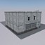 Bâtiment modulaire MB1