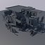 Bâtiment modulaire MB1