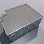 Bâtiment modulaire MB1
