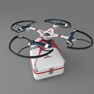 Drone medical