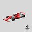 Tatuus F4-T014 GB4 Season 2022