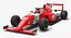 Tatuus F4-T014 GB4 Season 2022