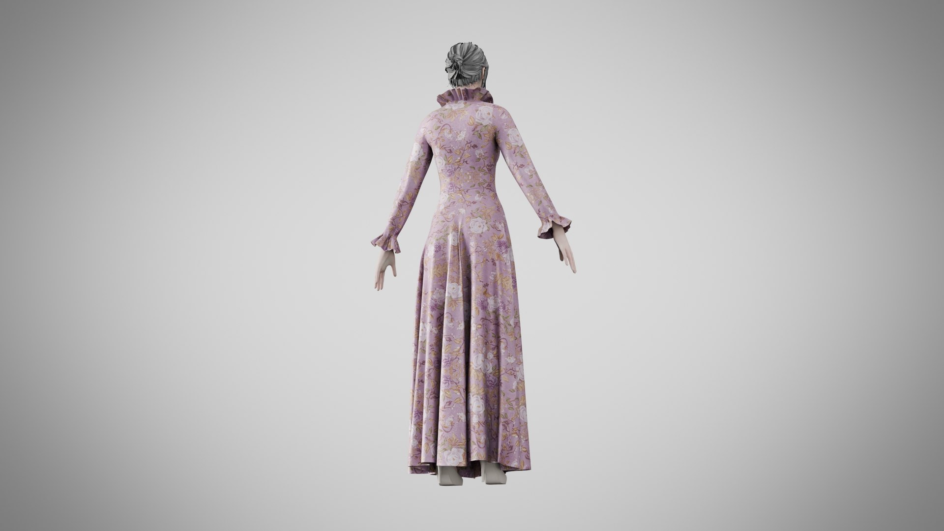 Dress 29 Velvet Blossom 3D model https://p.turbosquid.com/ts-thumb/Kk/OlCXxi/3i/6/jpg/1763972992/1920x1080/fit_q87/6b4548a3a40faac217d90a30cb5bae44a540c38a/6.jpg