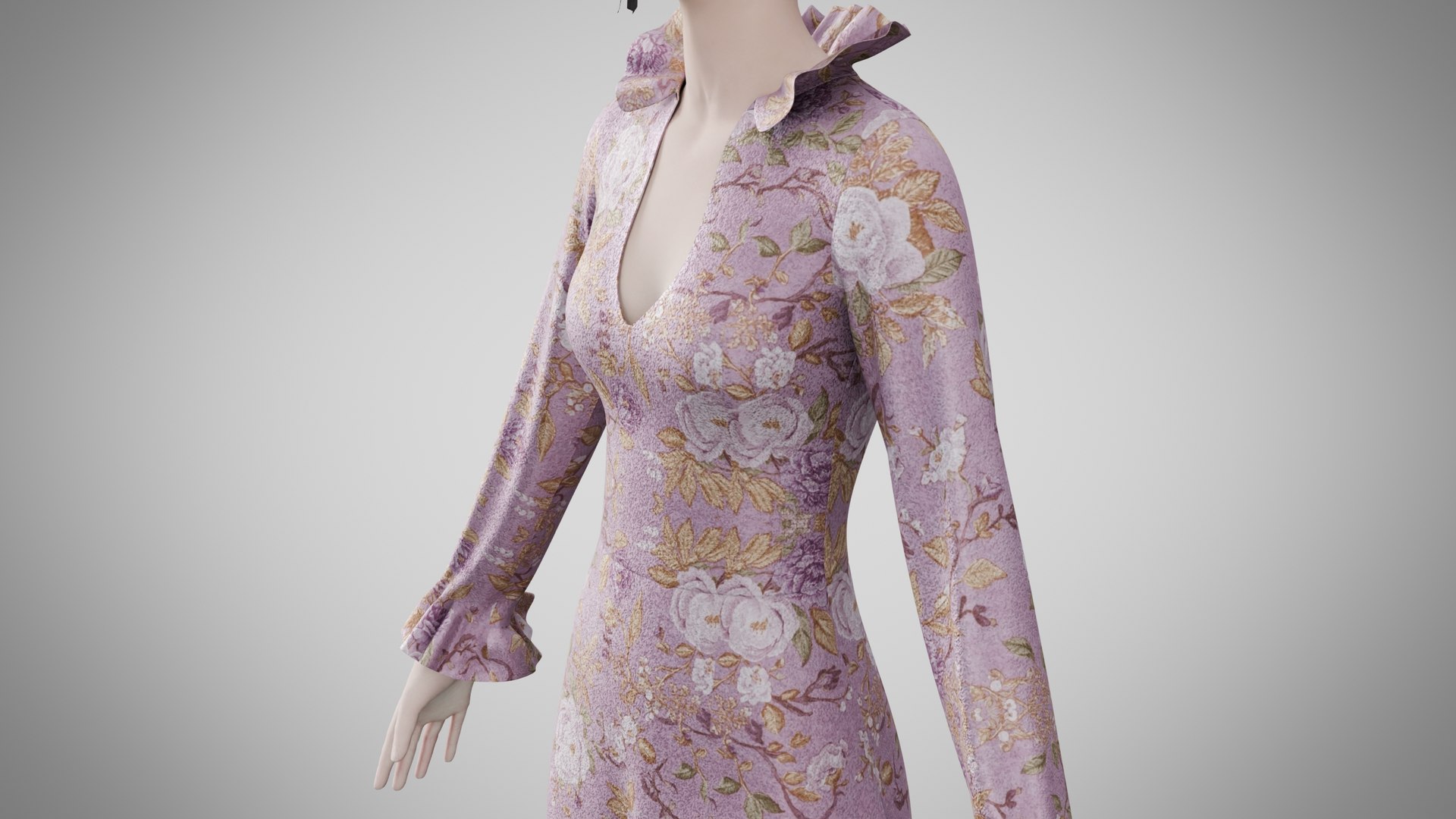 Dress 29 Velvet Blossom 3D model https://p.turbosquid.com/ts-thumb/Kk/OlCXxi/pI/4/jpg/1763972940/1920x1080/fit_q87/ca0e3ee58e52d992ec06b6d4dc146932caafb320/4.jpg