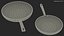 Frying Pan Set