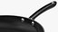 Frying Pan Set