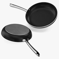Frying Pan Set