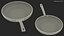Frying Pan Set