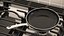 Frying Pan Set