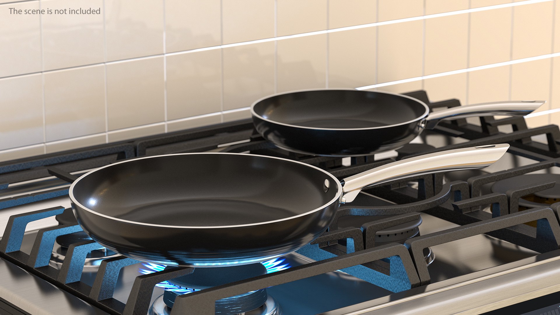 frying pan set generic 3D model https://p.turbosquid.com/ts-thumb/Kk/SDIrO3/MOTDhKxA/fryingpansetgeneric3dmodel002/jpg/1587495586/1920x1080/fit_q87/19ce92f9a581bb45c0d90868c08543696a77d66c/fryingpansetgeneric3dmodel002.jpg