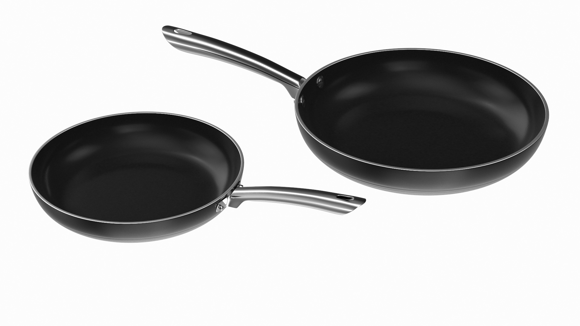 frying pan set generic 3D model https://p.turbosquid.com/ts-thumb/Kk/SDIrO3/T36jUzZ6/frying_pan_set_generic_360/jpg/1587495176/1920x1080/turn_fit_q99/b83e9891d6863d22f382adc044de0e3c22616f79/frying_pan_set_generic_360-1.jpg