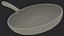 Frying Pan Set