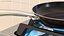 Frying Pan Set