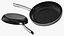 Frying Pan Set