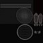 Frying Pan Set