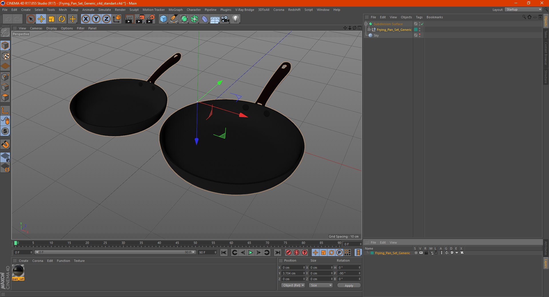 frying pan set generic 3D model https://p.turbosquid.com/ts-thumb/Kk/SDIrO3/emUqLglD/fryingpansetgeneric3dmodel019/jpg/1587495643/1920x1080/fit_q87/d17d7c814c320a28206158818d929e834c07b24f/fryingpansetgeneric3dmodel019.jpg