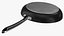 Frying Pan Set