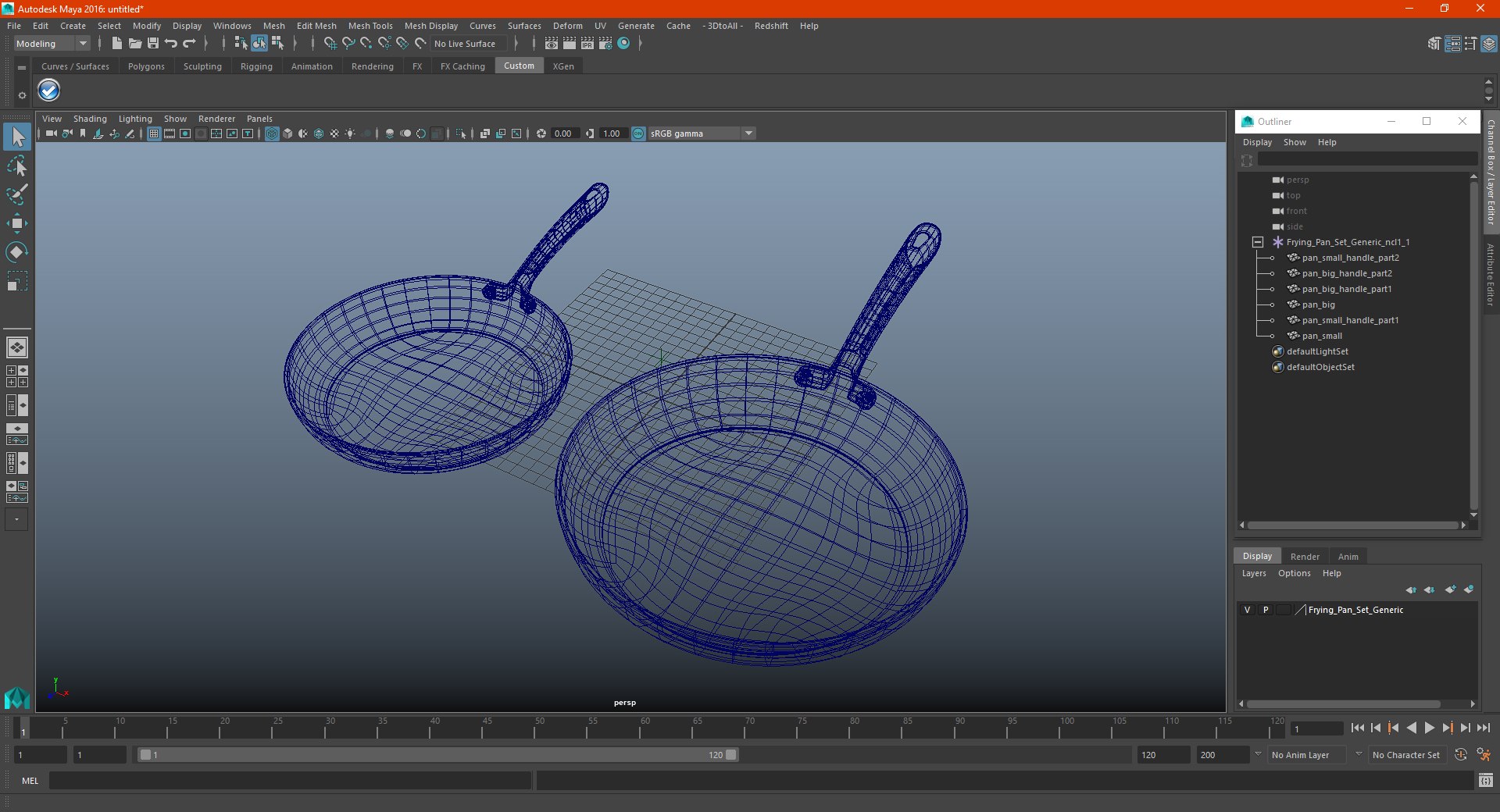 frying pan set generic 3D model https://p.turbosquid.com/ts-thumb/Kk/SDIrO3/ucowFuYE/fryingpansetgeneric3dmodel020/jpg/1587495647/1920x1080/fit_q87/d9021ccbe08dc697a99d1cddcc7d70980375c678/fryingpansetgeneric3dmodel020.jpg