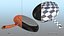 Frying Pan Set