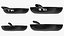 Frying Pan Set