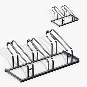 Bicycle Stand Type A