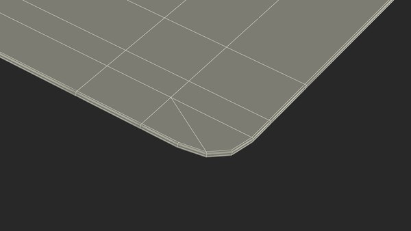 modelo 3d Tarjeta de crédito mundial MasterCard - TurboSquid 2046540