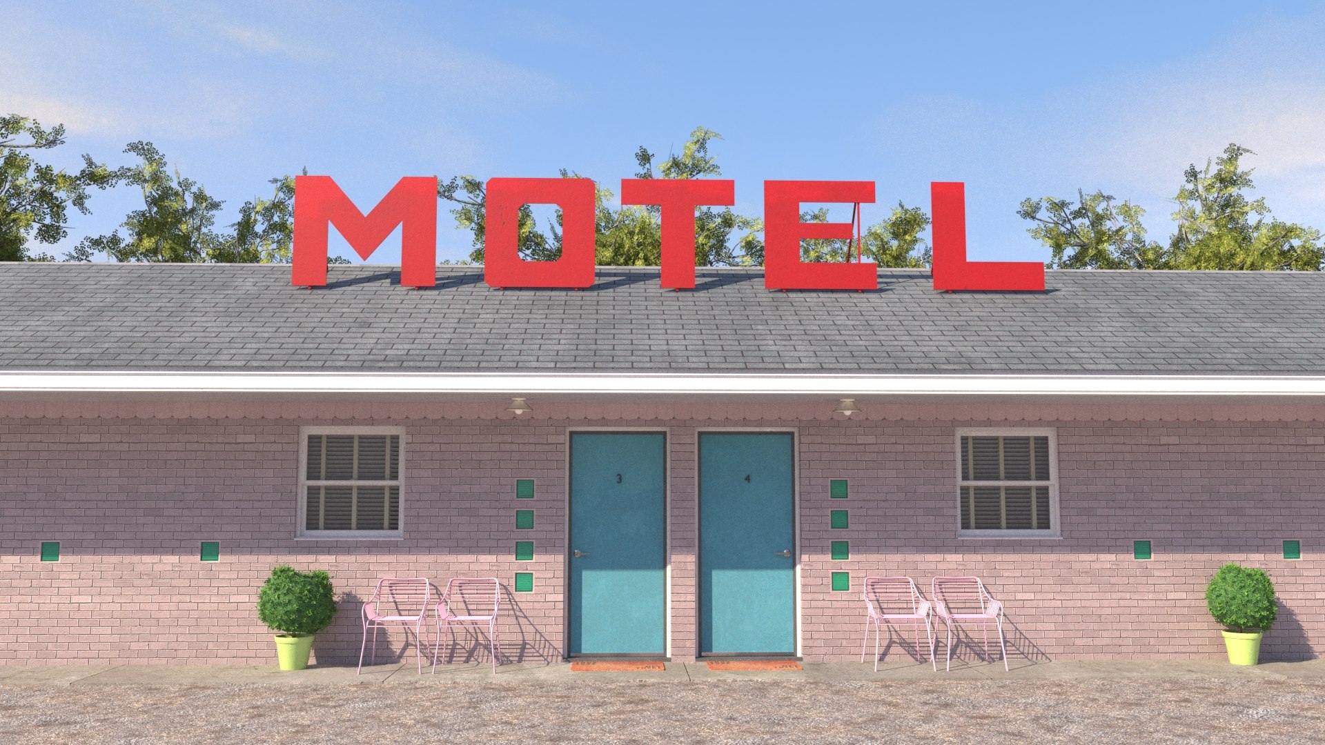 3D Star Motel Bundle 1 https://p.turbosquid.com/ts-thumb/Kk/UxPc1D/01/1render_e00/jpg/1744111429/1920x1080/fit_q87/b9ee57b486de5aca01a66dc17f3e14a4b826ecaa/1render_e00.jpg
