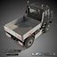 Unimog U423 rigged