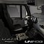 Unimog U423 rigged