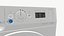 Indesit BWA Washing Machine 3D model