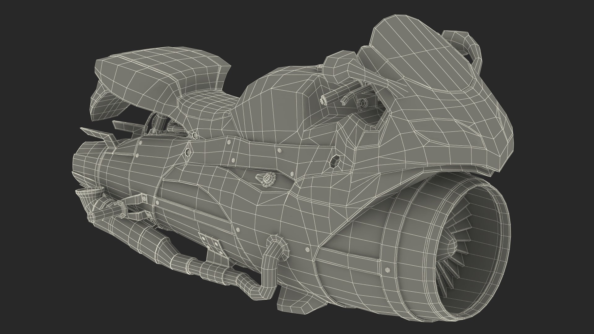 Futuristic Concept Motorcycle Black 3D https://p.turbosquid.com/ts-thumb/Kk/c0Y1fu/Av/futuristicconceptmotorcycleblackc4dmodel017/jpg/1719635697/1920x1080/fit_q87/815c47b40656dcf079466d99f38ac7904b7484ee/futuristicconceptmotorcycleblackc4dmodel017.jpg