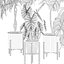 20 Photorealistic Flowers for Interiors - set 121 128 134 141