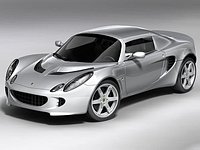 Lotus Elise