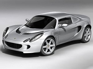 Lotus Elise