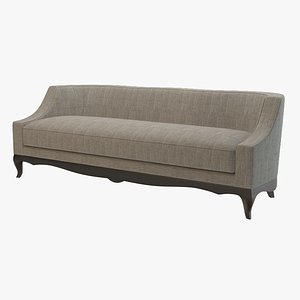 opera contemporary margherita 3d model