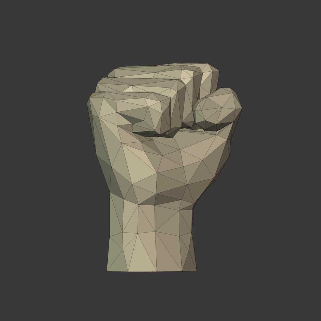 Low Poly Cartoon Fist Figurine - Ready for 3D Printing 3D model https://p.turbosquid.com/ts-thumb/Kk/ihCULO/Pb/i7/jpg/1618505068/1920x1080/fit_q87/6cfb37a51ded562469f93d5b9215e4275a327897/i7.jpg