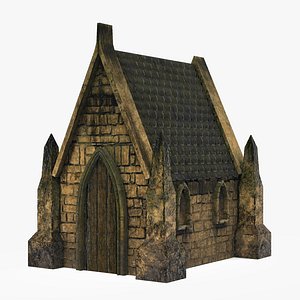 crypt 3ds