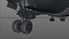 ボーイング747-400_UPS L115