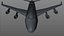ボーイング747-400_UPS L115