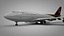 ボーイング747-400_UPS L115