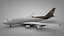 ボーイング747-400_UPS L115