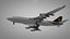 ボーイング747-400_UPS L115