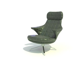 CHAIR 3D model